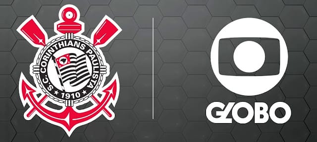 Escolha da Globo sobre quem transmitir nas quartas da Libertadores prova a grandeza do Corinthians